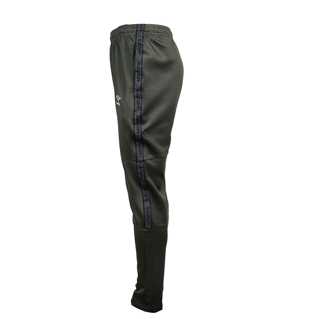 Men'S T-Bottom Green UBMA10035-03
