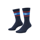 Umbro Casual Socks Men's Black UBME13023-20