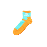 Men's Futsal Socks Green UBME27001-41