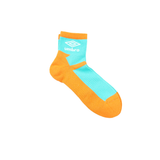 Men's Futsal Socks Green UBME27001-41