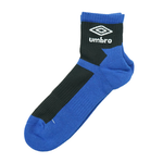 Men's Futsal Socks Black UBME27002-96