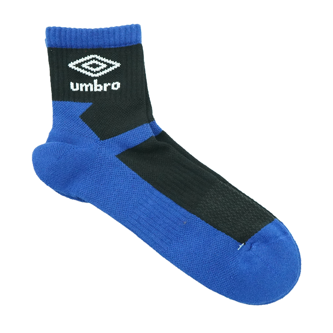 Men's Futsal Socks Black UBME27002-96