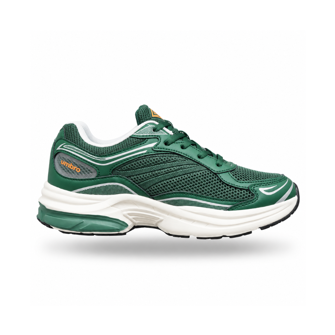 25TMP058-EMP Men Lifestyle Green UBMF0526104