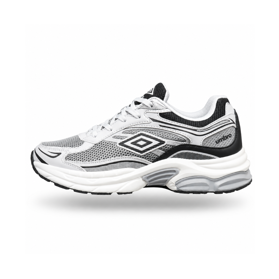 25TMP058-EMP Men Lifestyle Grey UBMF0526223