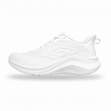 UMBRO Men Running White UBMF1026312