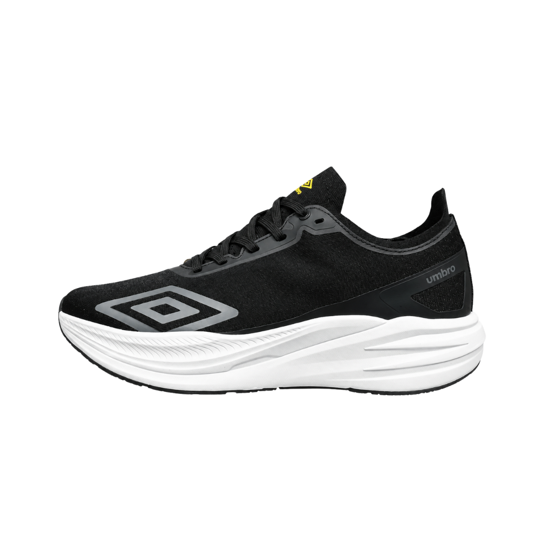24TMP219-EMP Men Running Black UBMF1026601
