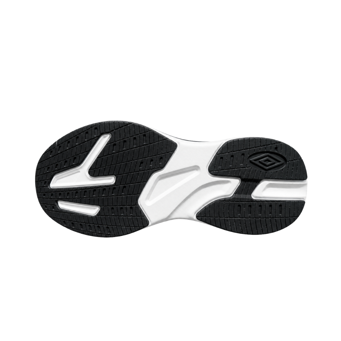 24TMP219-EMP Men Running Black UBMF1026601