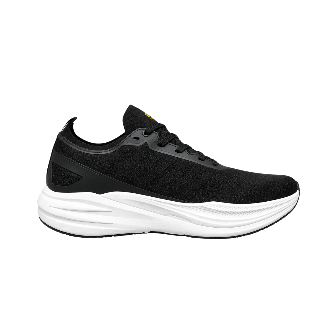 24TMP219-EMP Men Running Black UBMF1026601