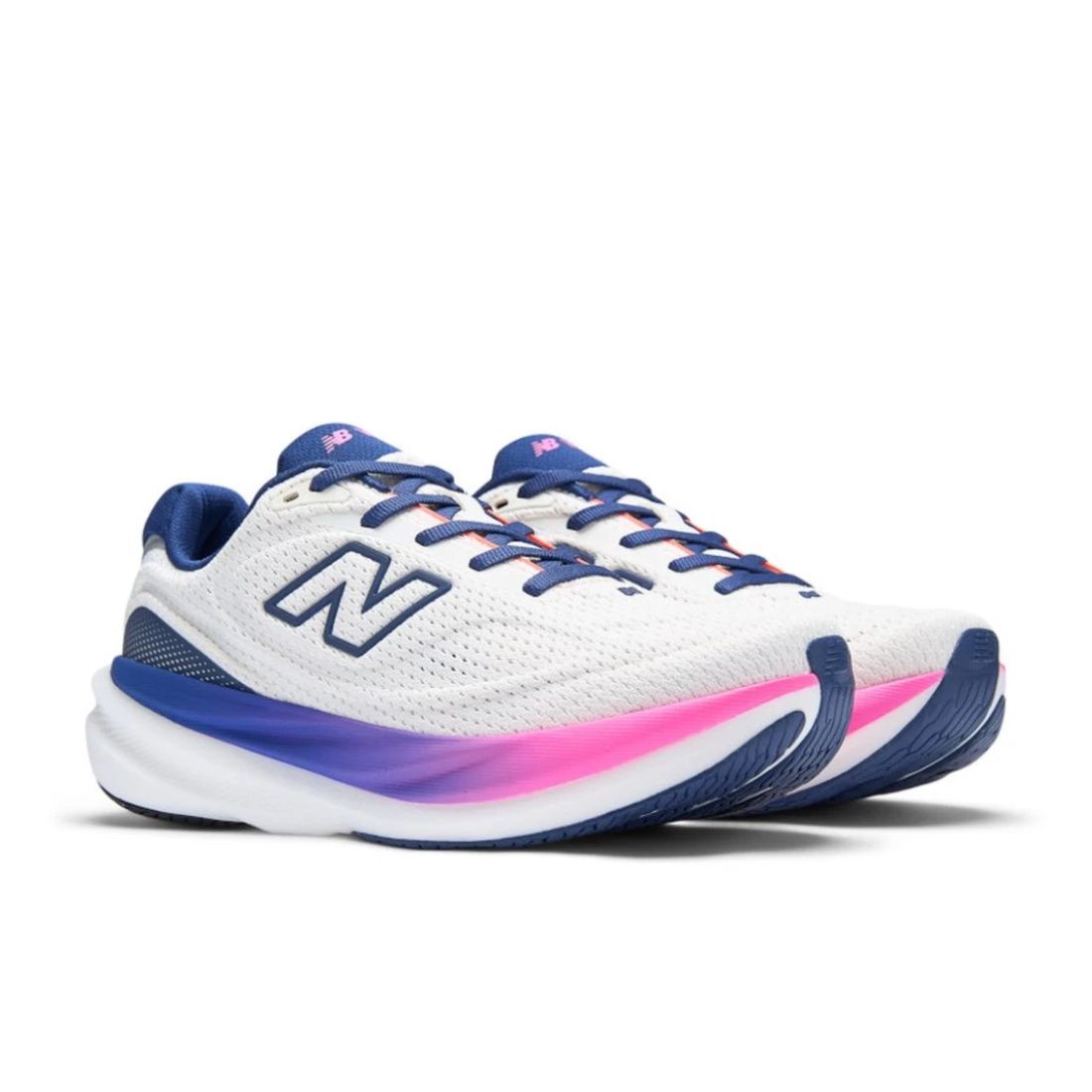 1080 v15 Women's Running White W10801L7