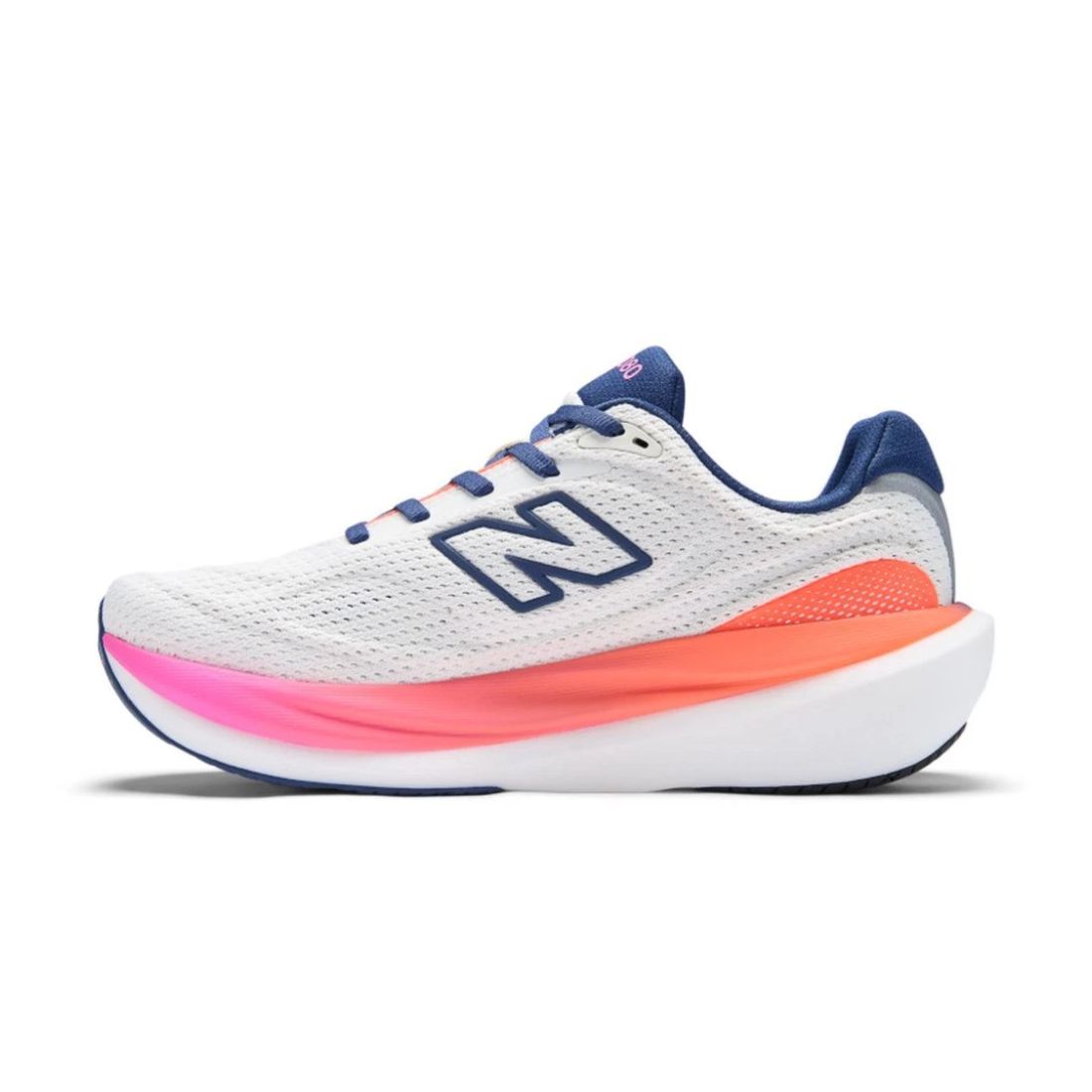1080 v15 Women's Running White W10801L7