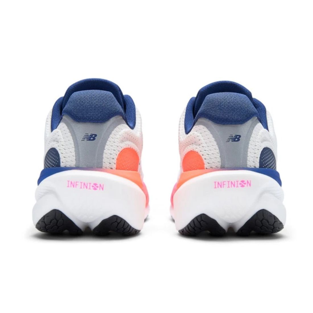 1080 v15 Women's Running White W10801L7
