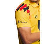 Negeri Sembilan FC 26/27 Men Replica Jersey Yellow WA-263FBANG01-YY