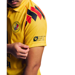 Negeri Sembilan FC 26/27 Men Replica Jersey Yellow WA-263FBANG01-YY