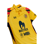 Negeri Sembilan FC 26/27 Men Replica Jersey Yellow WA-263FBANG01-YY