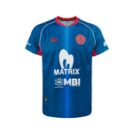 Negeri Sembilan FC 26/27 Men Replica Jersey Blue WA-263FBANG02-BB