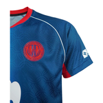 Negeri Sembilan FC 26/27 Men Replica Jersey Blue WA-263FBANG02-BB