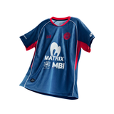 Negeri Sembilan FC 26/27 Men Replica Jersey Blue WA-263FBANG02-BB