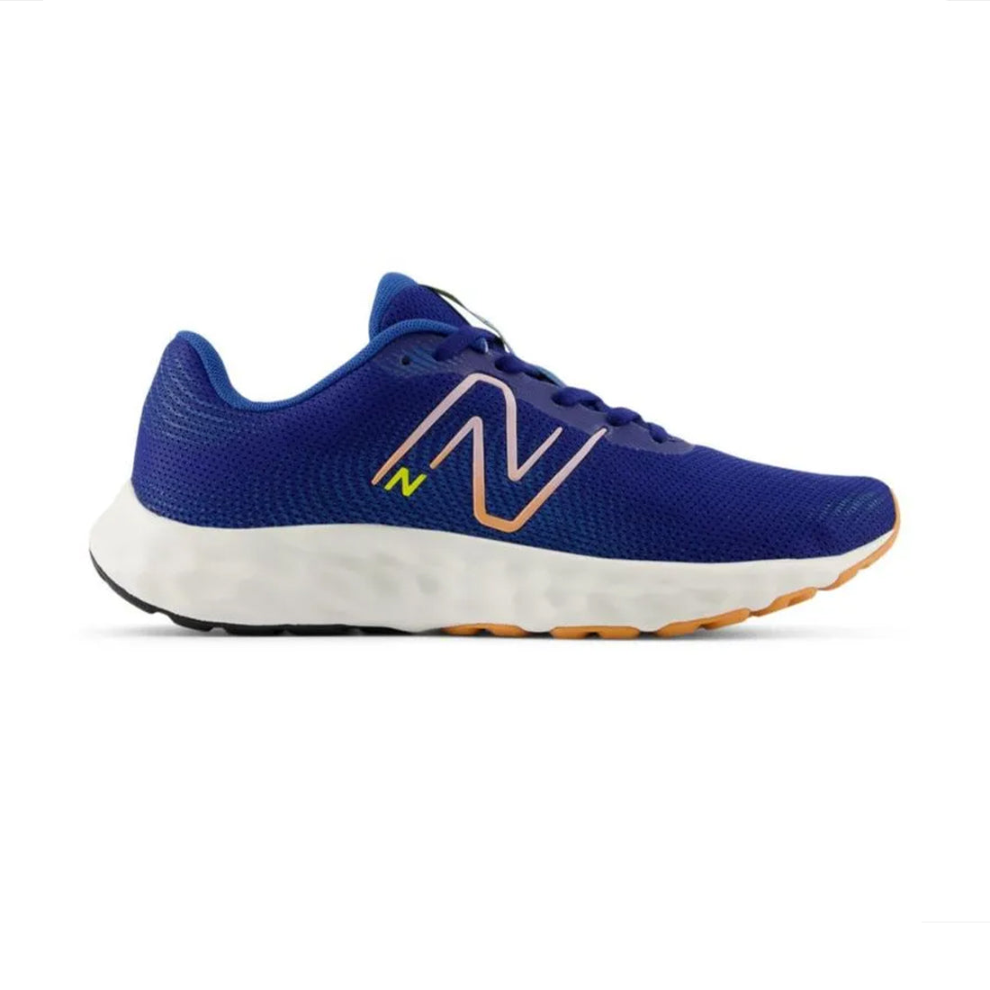 E420 Women's Running Shoes Blue WE420RN3