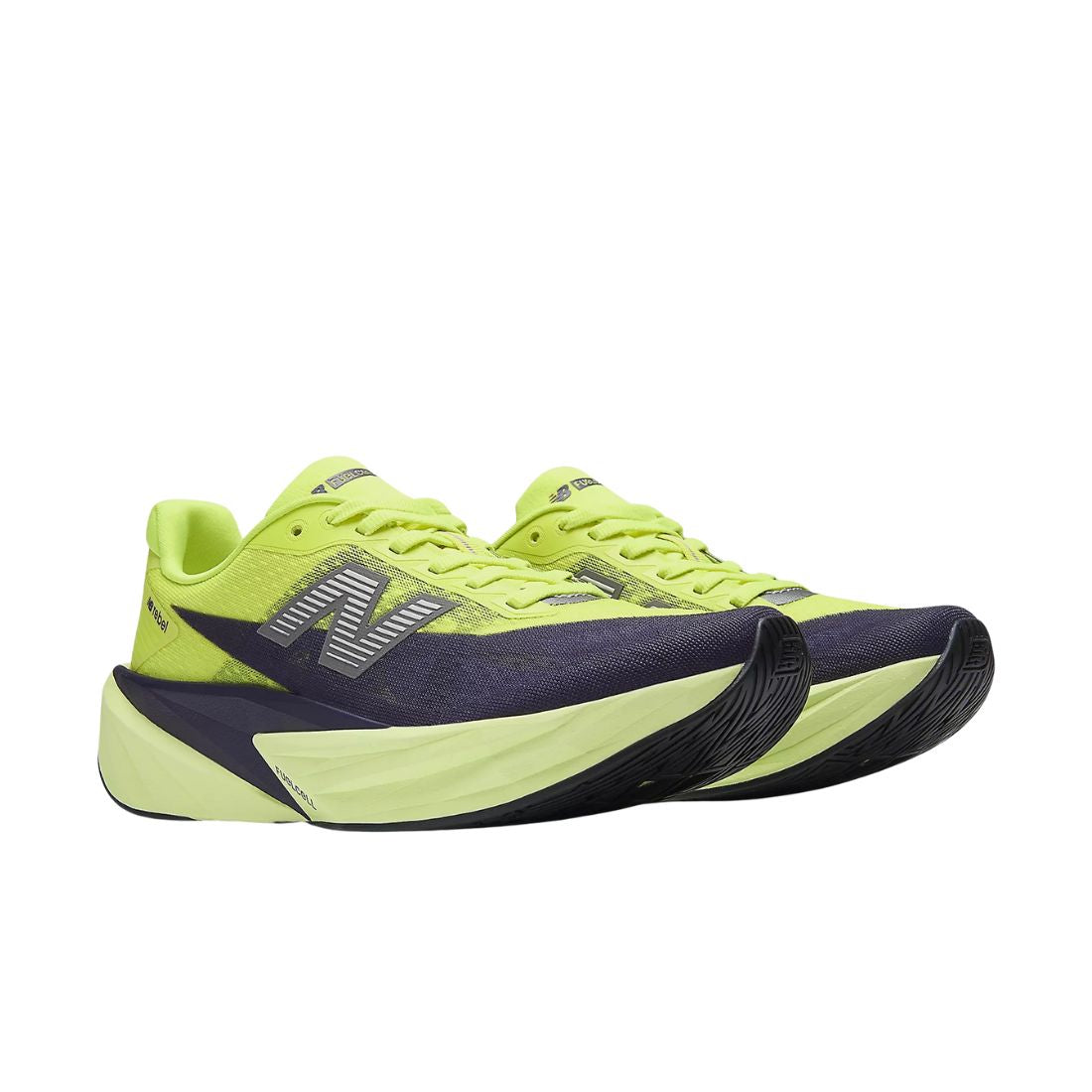 Rebel Women's Running Green WFCX3PE