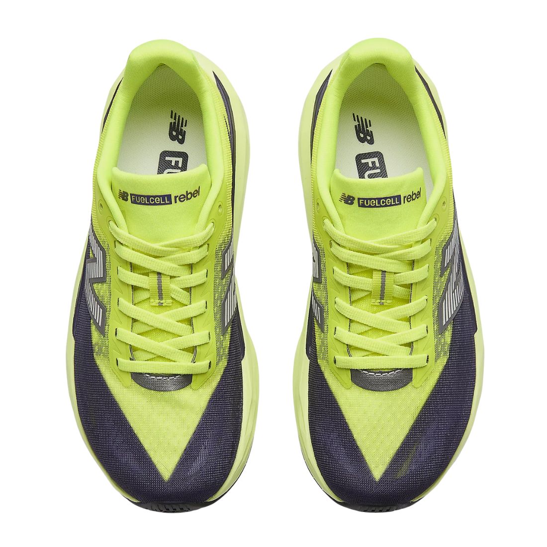 Rebel Women's Running Green WFCX3PE