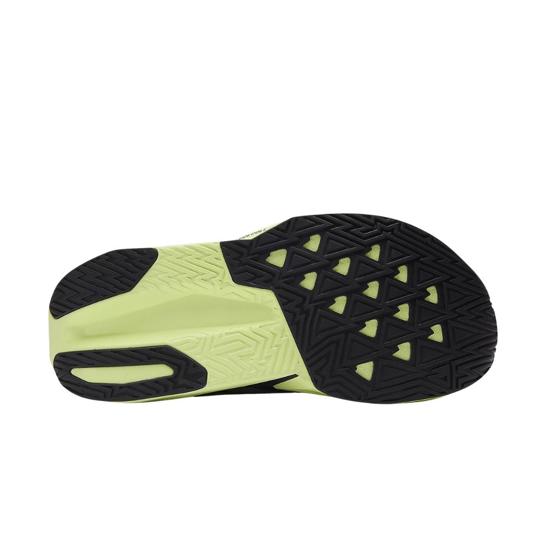 Rebel Women's Running Green WFCX3PE