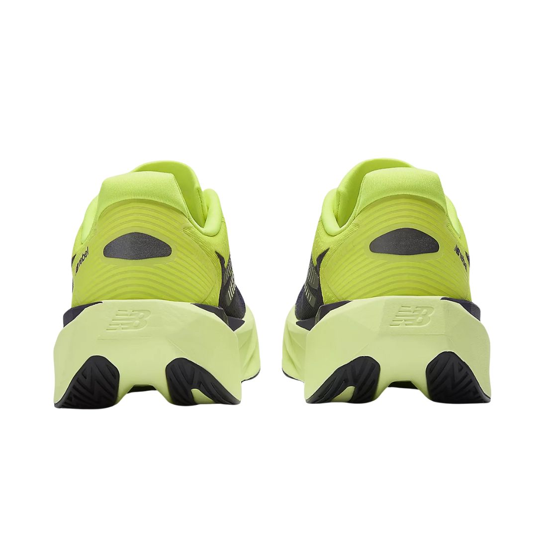 Rebel Women's Running Green WFCX3PE