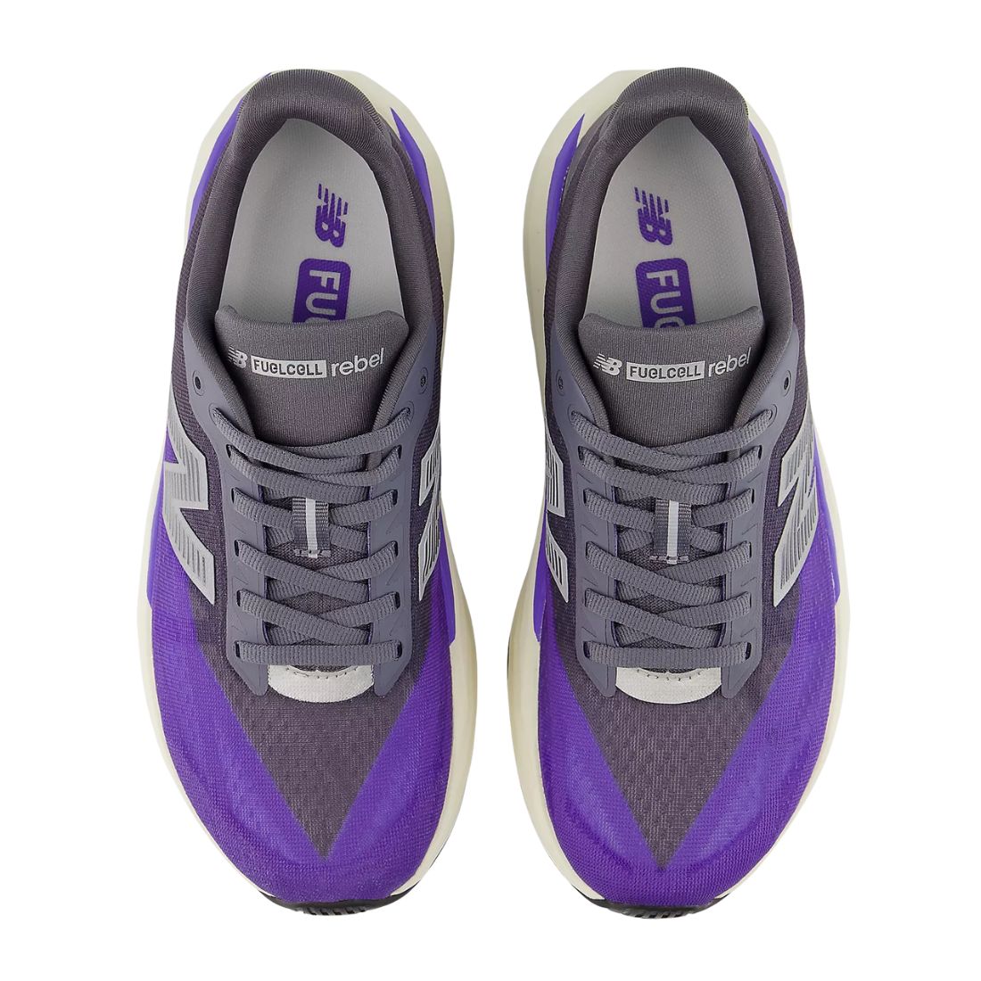 Rebel Women's Running Blue WFCX8L2