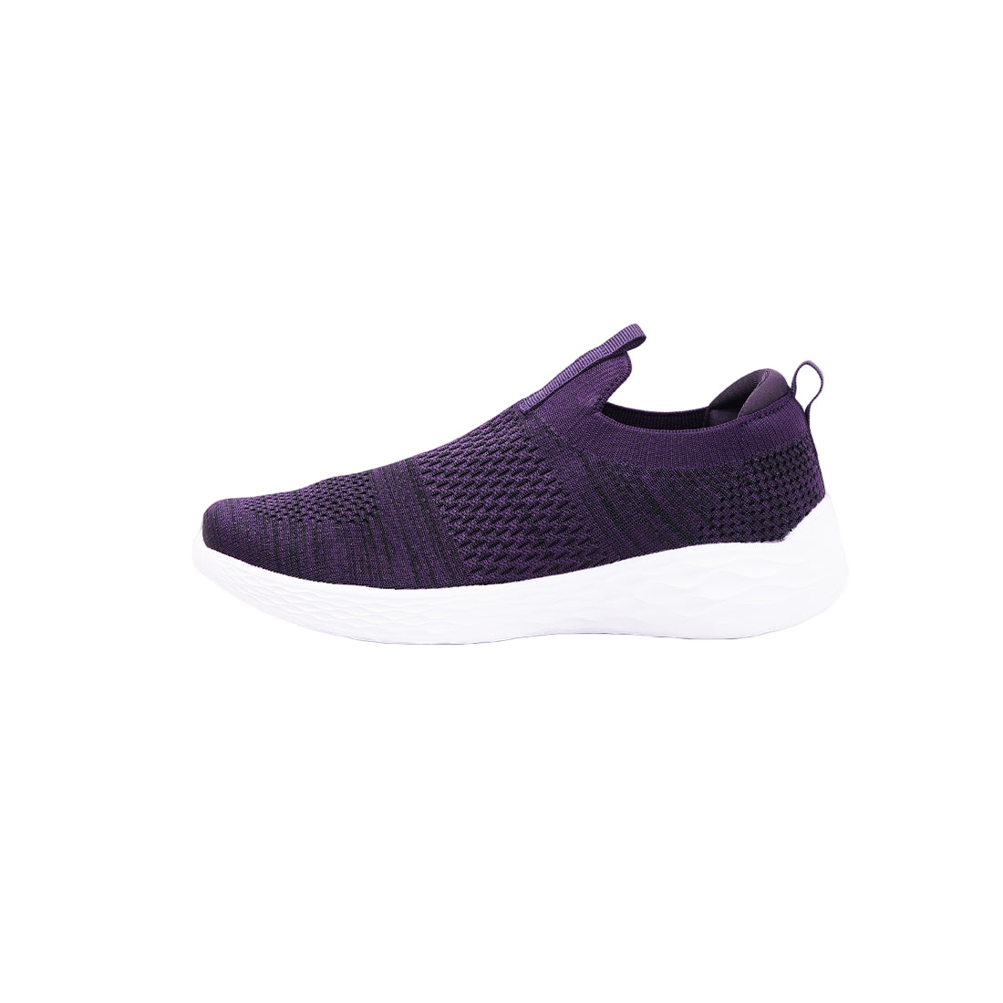 2130 Women's Lifestyle Shoes Purple WLF05005607