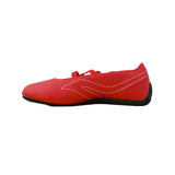 Ballet Women's Lifestyle Shoes Red WLF05005908