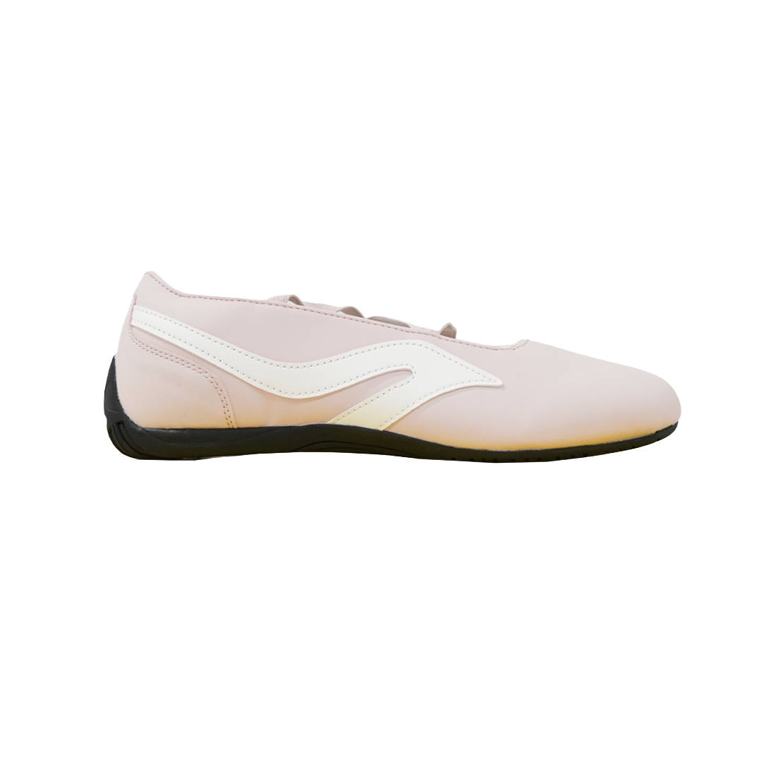 Ballet Women's Lifestyle Shoes Pink WLF05006009