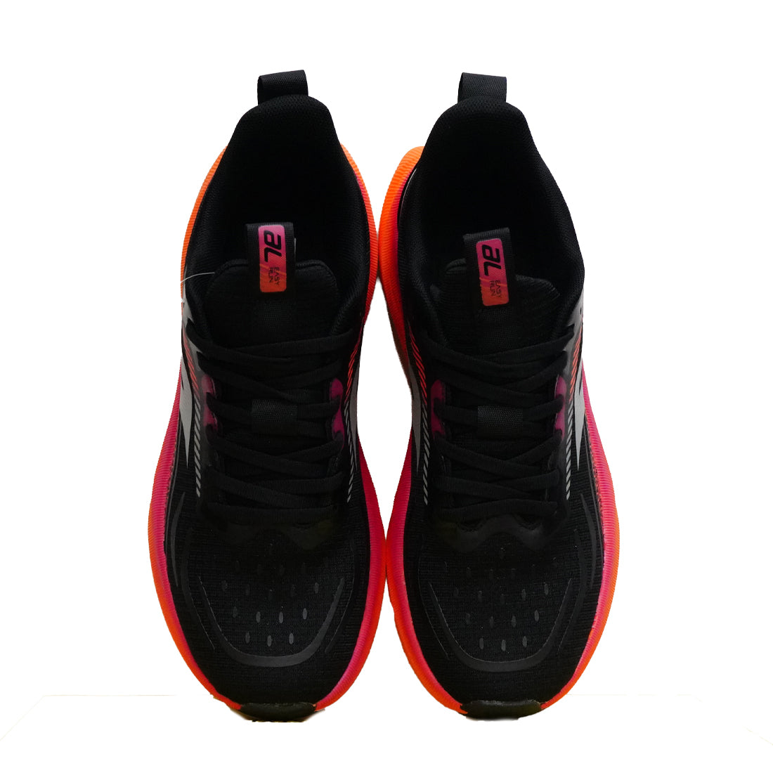Women's Running Shoes Black WRF10005501