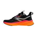 Women's Running Shoes Black WRF10005501