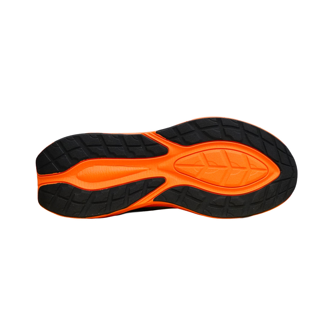 Women's Running Shoes Black WRF10005501