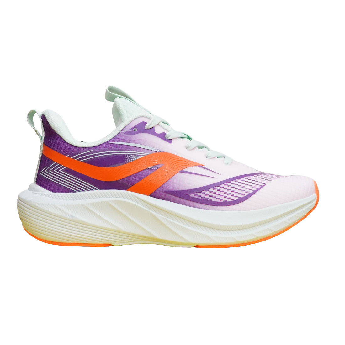 Women's Running Shoes Purple WRF10006007