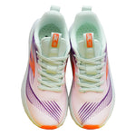 Women's Running Shoes Purple WRF10006007