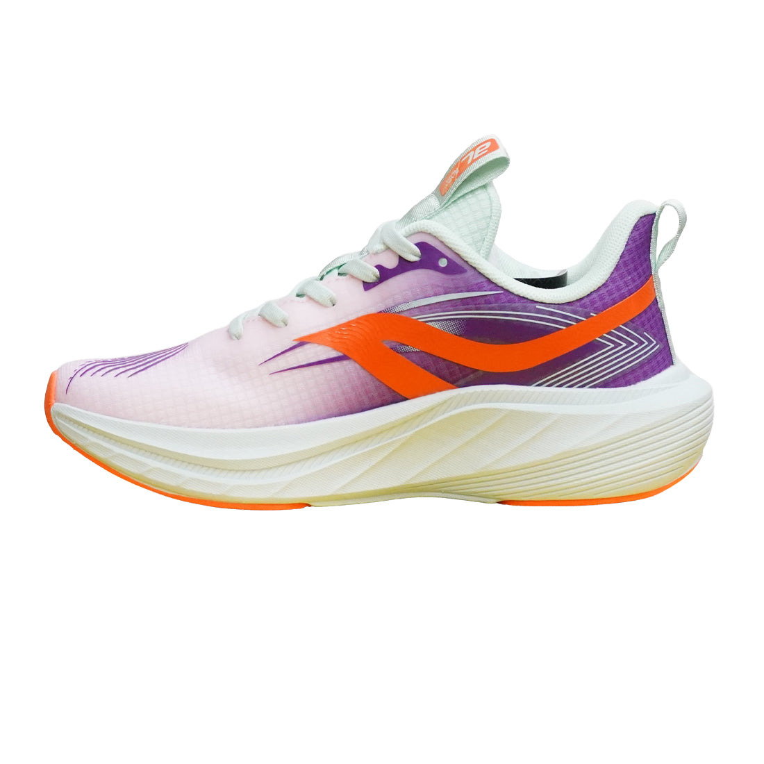 Women's Running Shoes Purple WRF10006007
