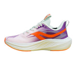 Women's Running Shoes Purple WRF10006007