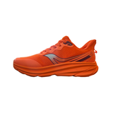 ALX Men Running Orange XRM10001811