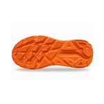 Men Running Orange XRM10001811