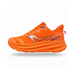 Men Running Orange XRM10001811