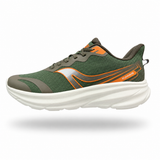 ALX Men Running Green XRM10002004