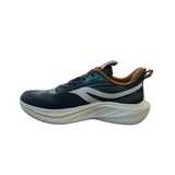 ALX Men Running Navy XRM10002220