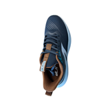 ALX Men Running Navy XRM10002220