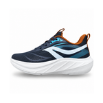 Men Running Navy XRM10002220