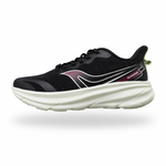 Men Running Black XRM1000501-P