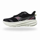 Men Running Black XRM1000501-P