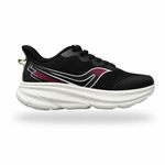 Men Running Black XRM1000501-P