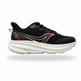 Men Running Black XRM1000501-P