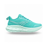25TMP130 Men Running Green XRM1000841