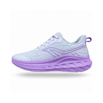 25TMP130 Women Running Purple XRW10000807